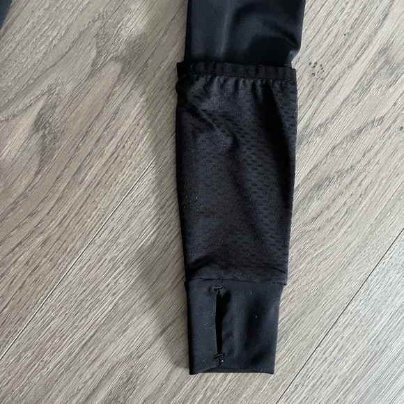 MPG long sleeve cycling jersey - Picture 7 of 8